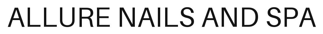 ALLURE NAILS AND SPA