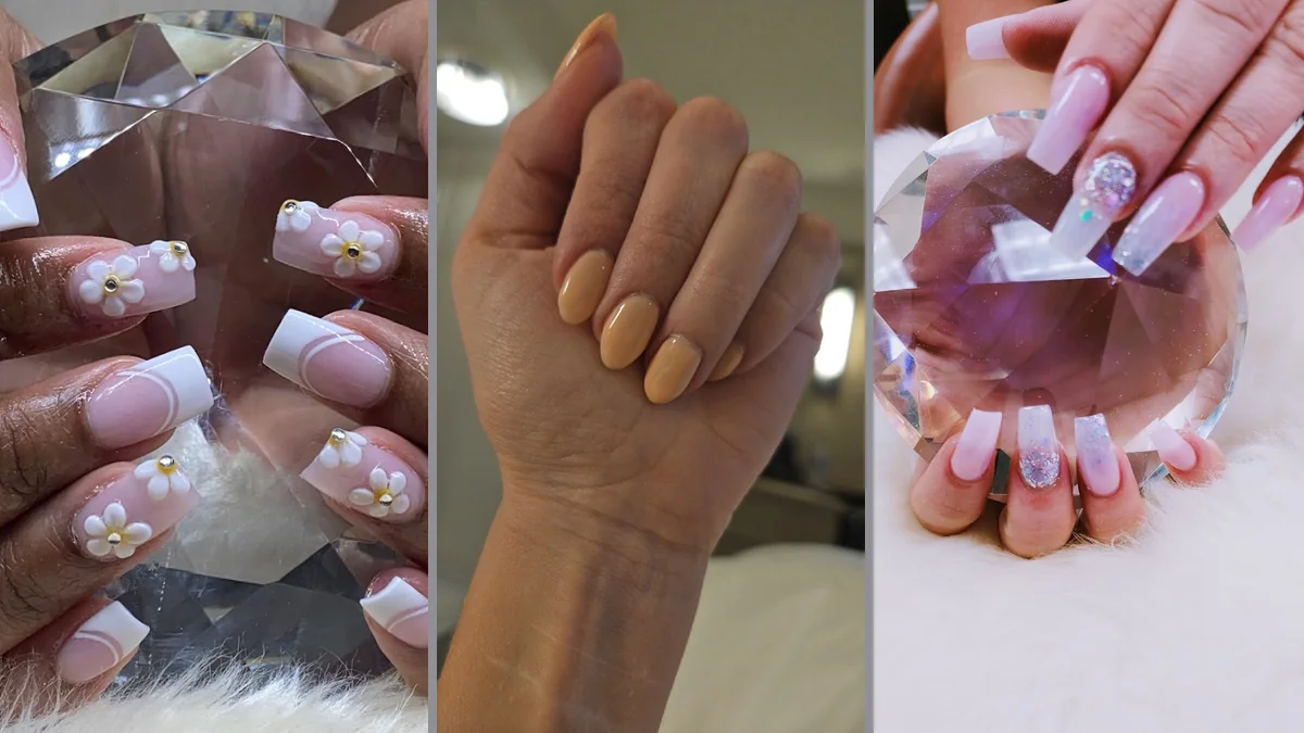 Nail Care in Coral Springs